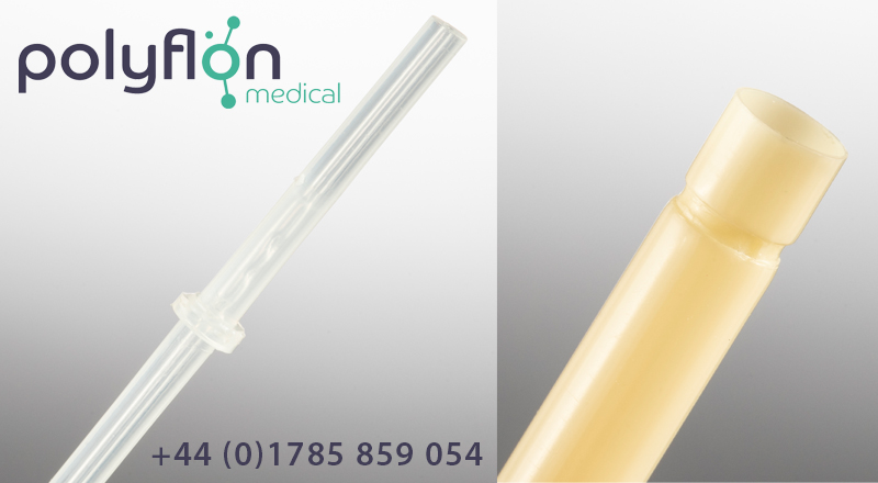 Polyflon Medical tweet media