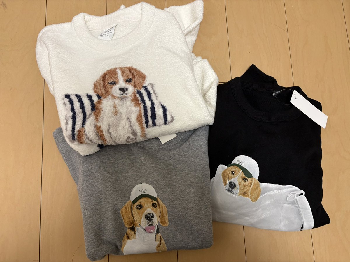 Pf75F's tweet photo. わーい🙌 https://t.co/TkomVrlPsl