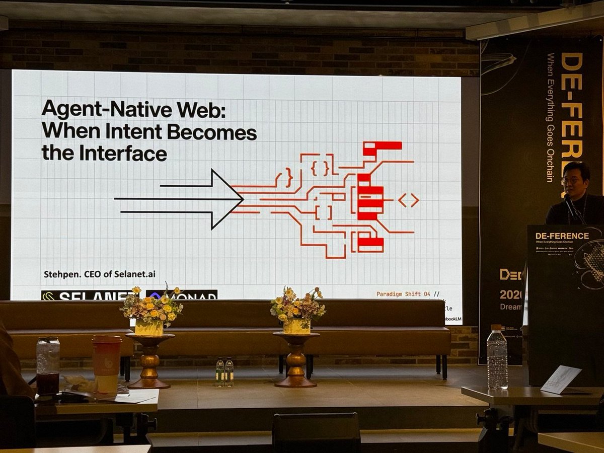 SelanetDev tweet media