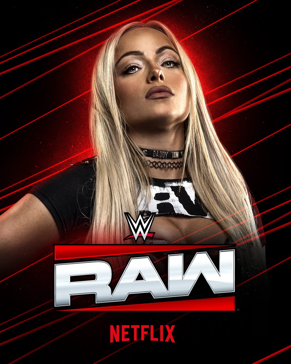 WWEIndia's tweet image. Who will @YaOnlyLivvOnce choose: @Steph_Vaquer OR @Jade_Cargill? 🤔 

Watch the 2026 Women’s #RoyalRumble winner make her #WrestleMania decision TOMORROW on #WWERaw, airing LIVE at 6:30 AM (IST) on @NetflixIndia!