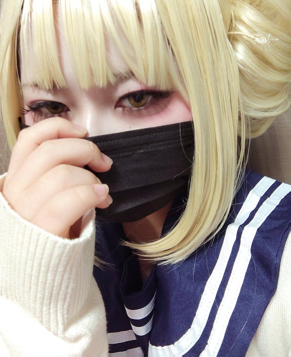 桜華 tweet media