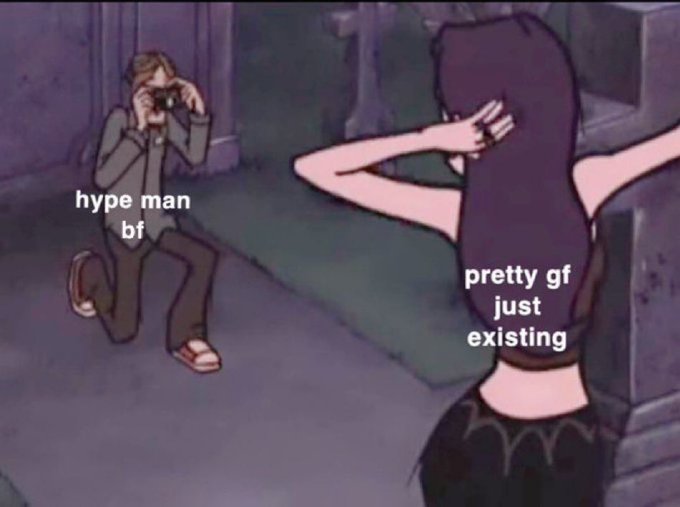 ᴮᵂ ♡ tweet media