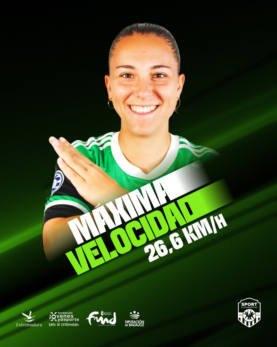 Waybe - Sport Extremadura CD tweet media