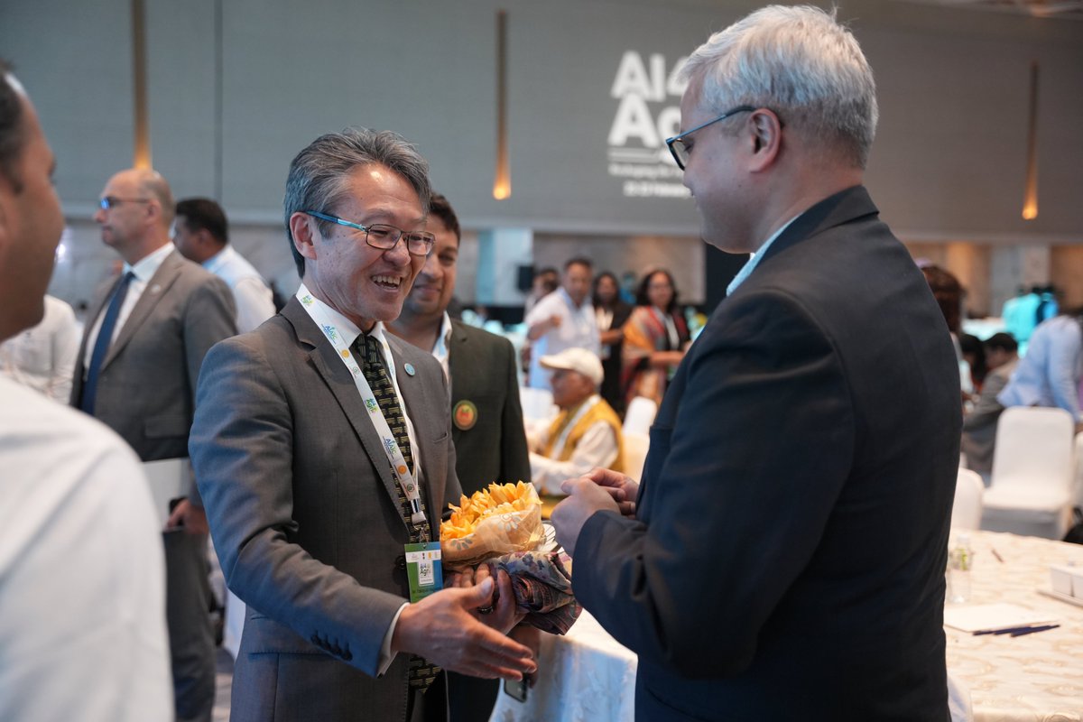 AIAIC tweet media