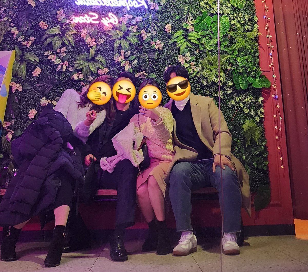 진진부부🫦 tweet media