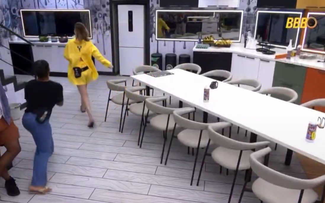 midnightxpoet's tweet image. O momento que todo mundo desesperou e a respiração parou por 5 segundos: