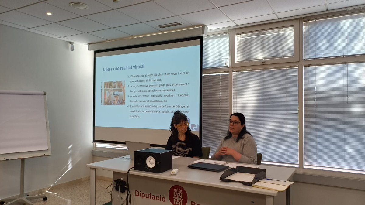 La Confederació Tercer Sector Social tweet media