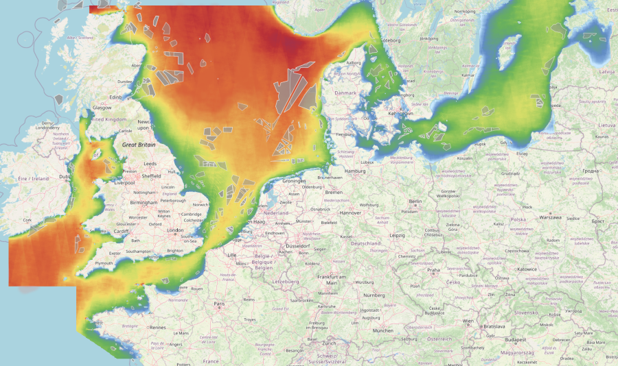 CLS Group tweet media