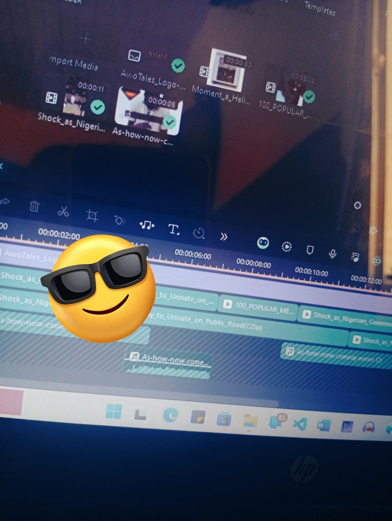 this week, unapologetically execute and do the needful.

talk less and do more.

This week, we're winning 😇