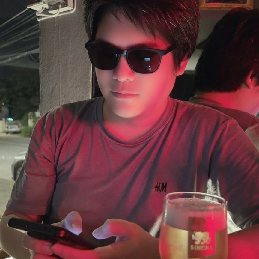 DooBall3's tweet photo. #NewProfilePic https://t.co/rybxbYwCP7