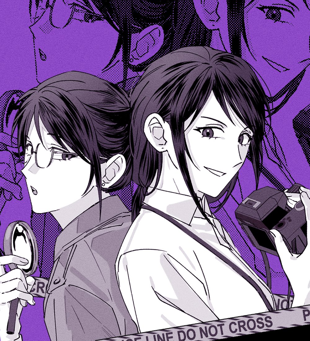 제가 뭘받았냐면요
뭘받았냐면요
뭘받았냐면요
"크씬 AU 민주영 "
민탐정&amp;민기자

달콤해서죽을것같아요진짜 어떡해

못자(@ mz_backup)님 커미션