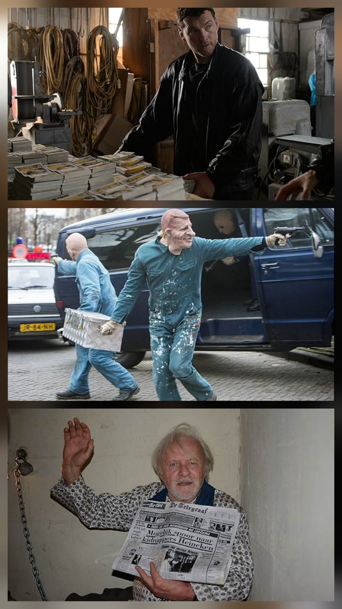 TallyMichelle4's tweet photo. #RandomMoviePic
#KidnappingFreddyHeineken (2015) https://t.co/7rGNf9b0qA