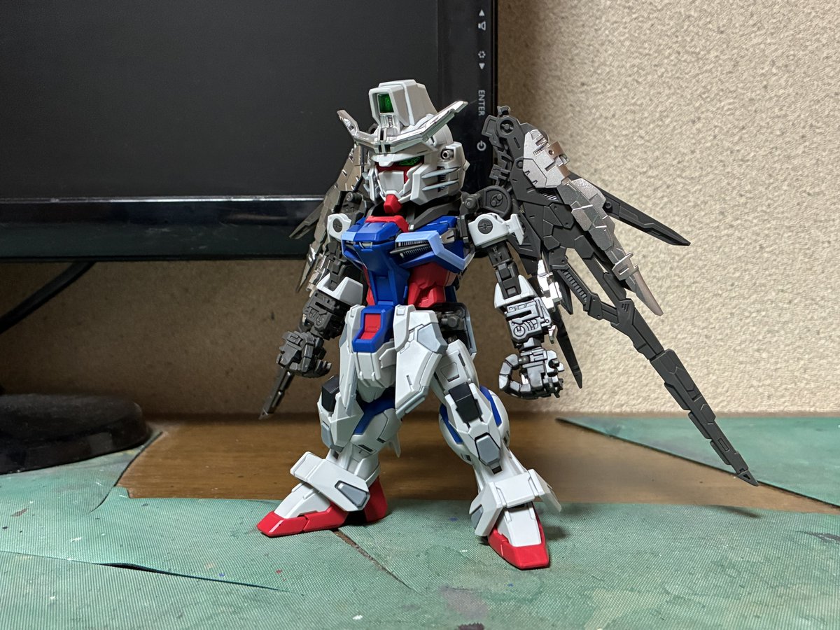 介蔵 (@EAnpTKipWiqKFpN) / Posts / X