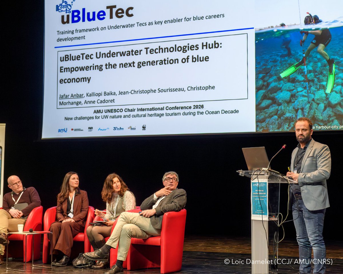 uBlueTec tweet media