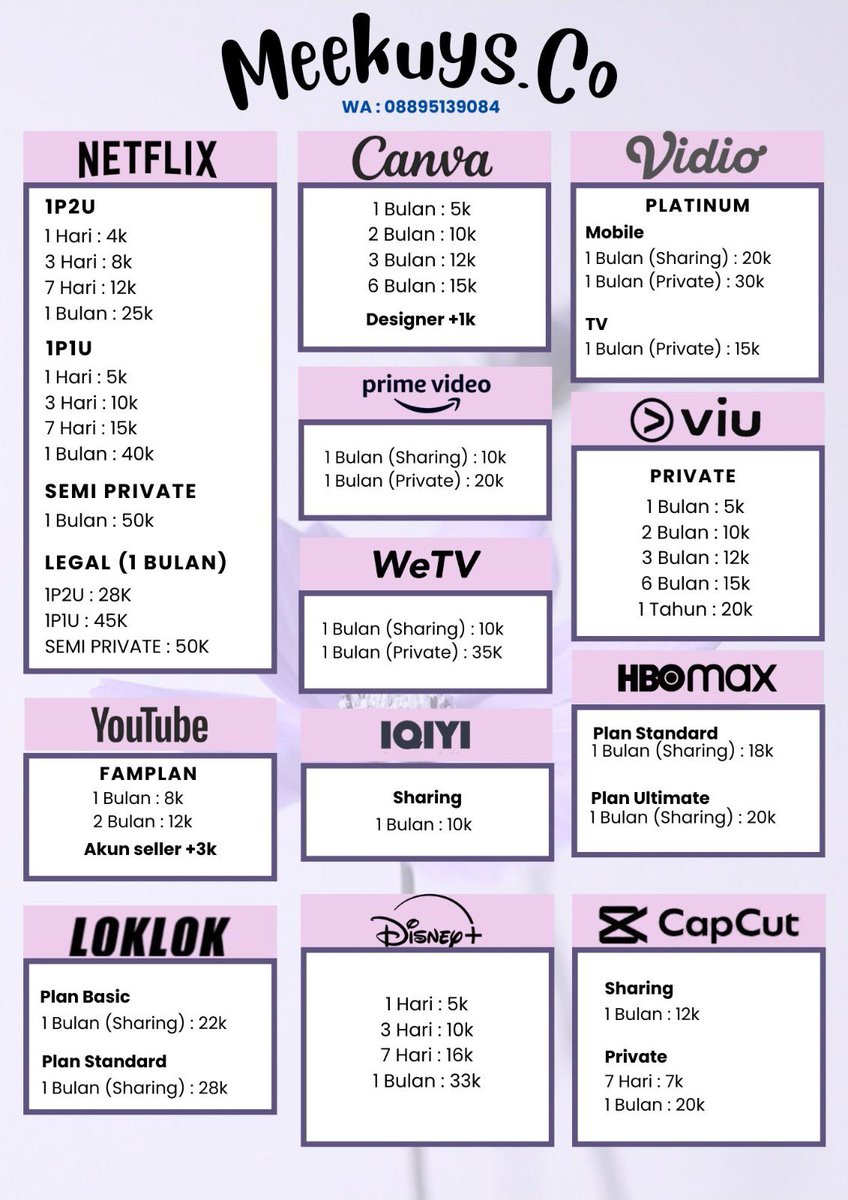 FAST RESP DI WA | WA di BIO ya tweet media