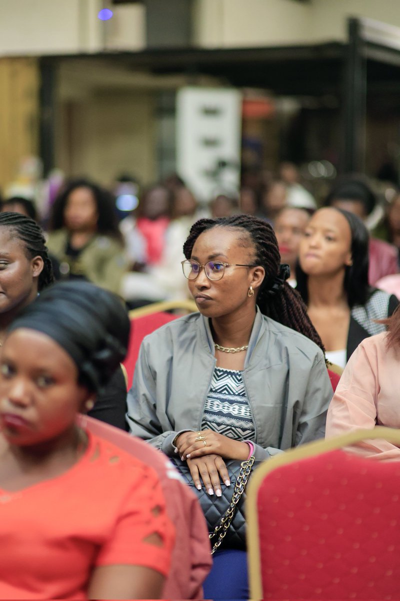 herworkingwomen's tweet photo. Our first #HERMonthlyMeetUp of 2026 at @MotivUG was all about Mastering Professional & Personal Relationships. https://t.co/ms15r968C2