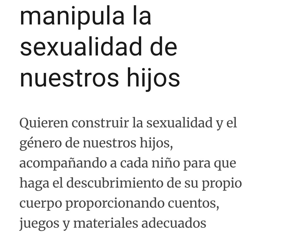 SindicalZgz_Dia's tweet photo. Otra vez la extrema #izquierda pretende #imponer la educación #SEXUAL a niños desde 3 Años! 

#Manipular sus mentes para llevar a cabo las #violaciones #infantiles con impunidad https://t.co/rR448oFMS1