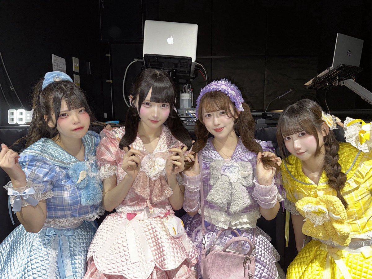 ルミ♡コード (@lumi__code) / Posts / X