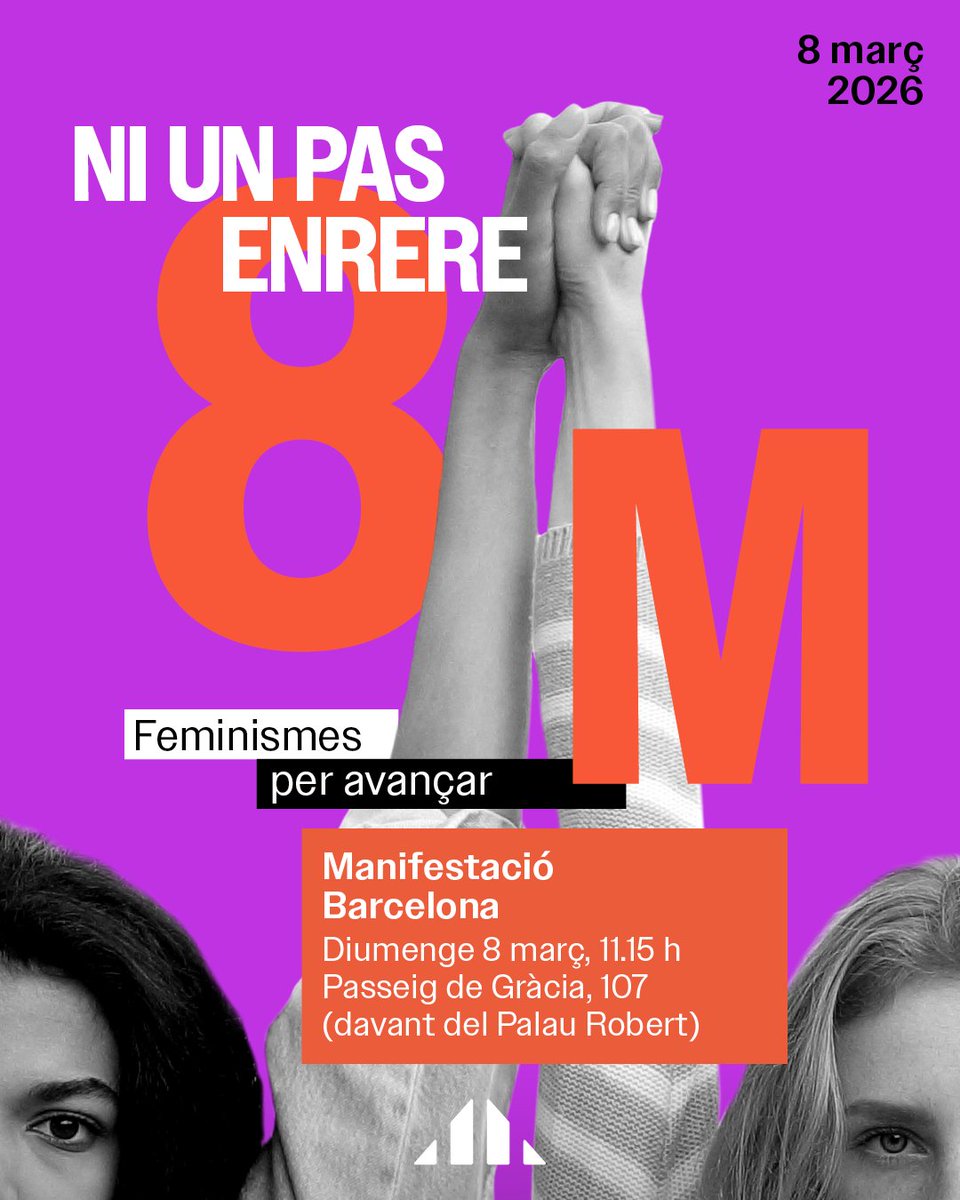 Esquerra Republicana-Feminismes tweet media