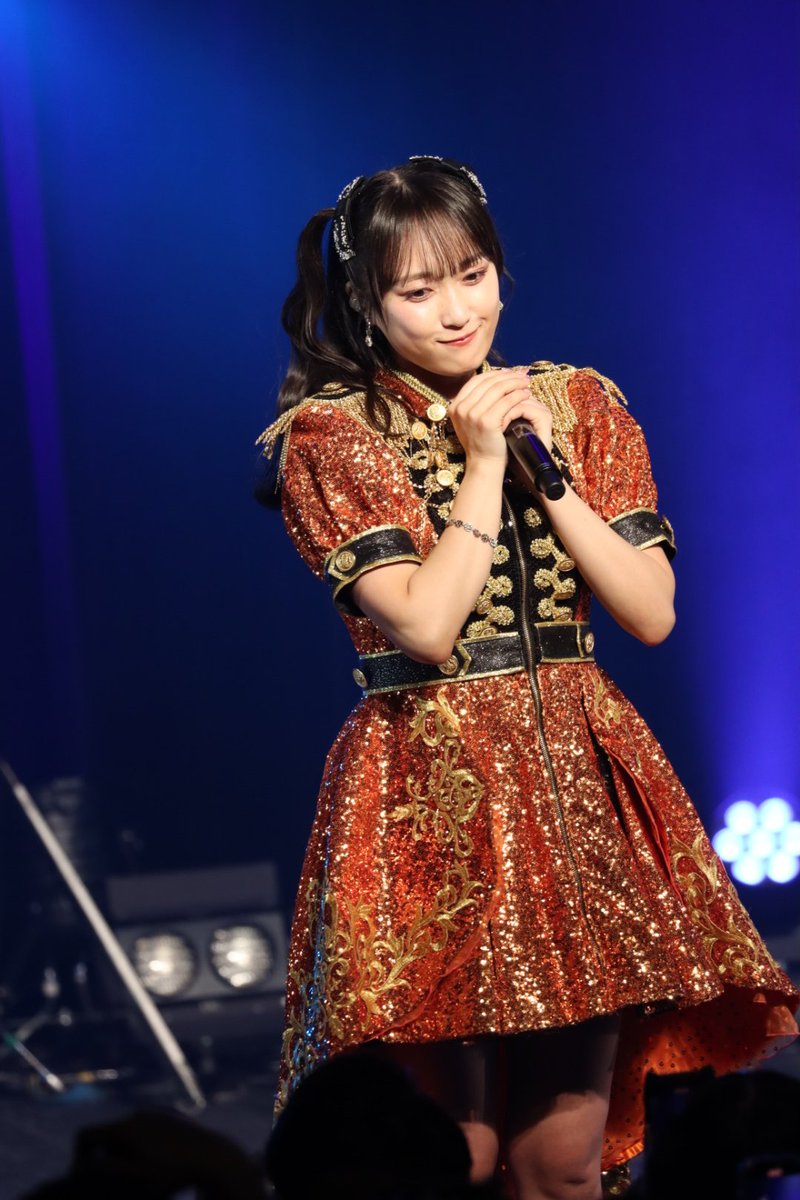 わんわんおーこくのお姫様 #i_Ris #虹会 #りすつあー11 #久保田未夢