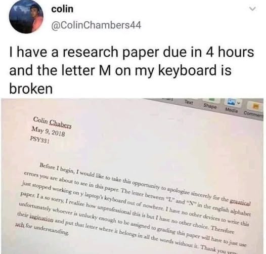 Orwell & Goode tweet media