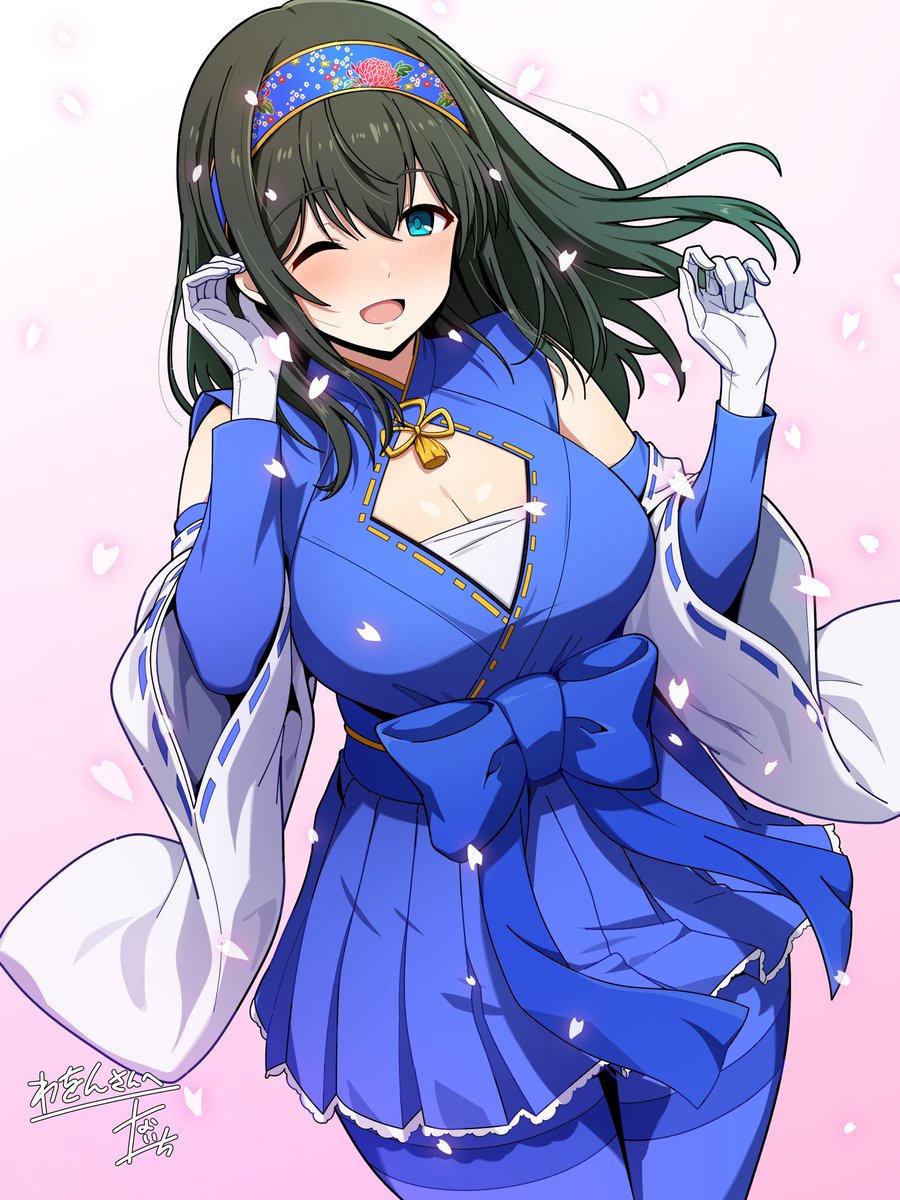 Post by ないち on X: できましたー