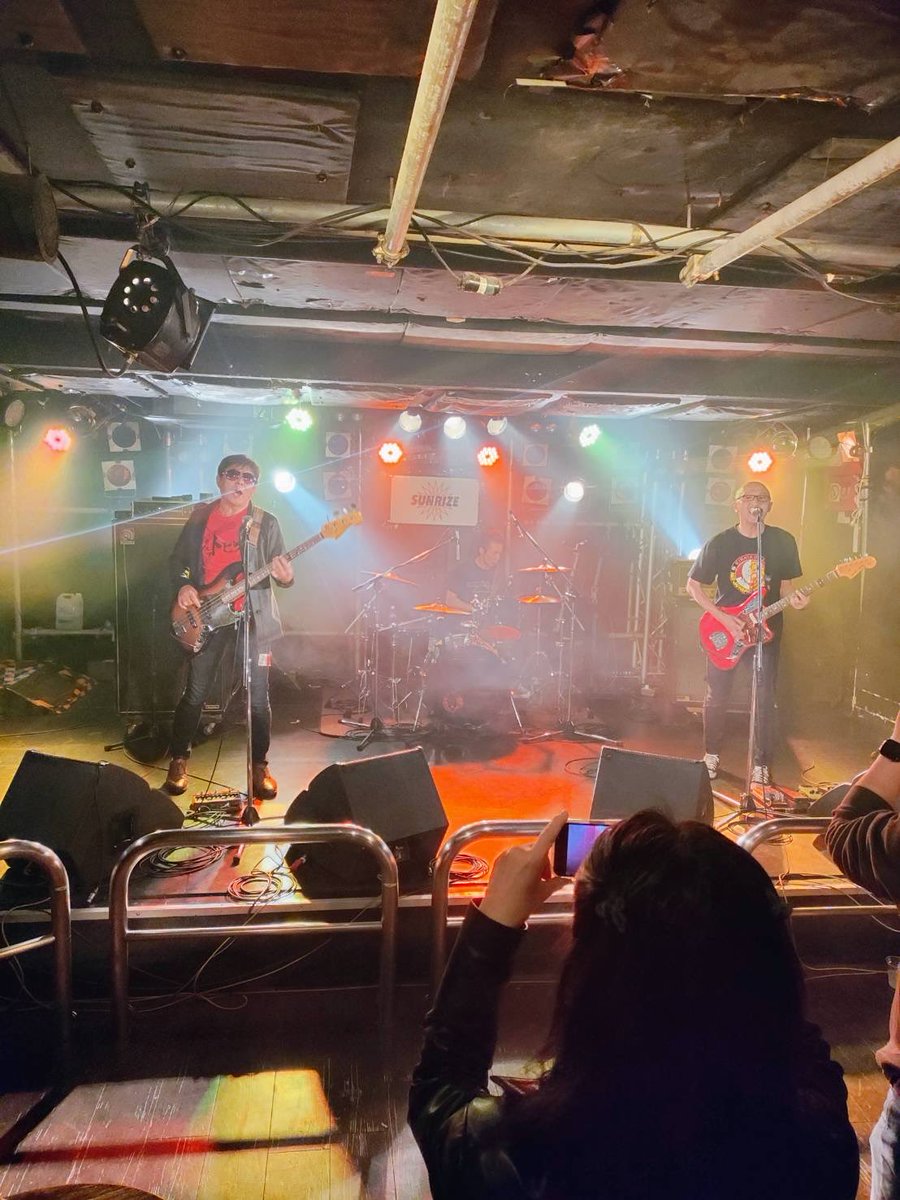 JetPicles's tweet photo. どう考えても56歳は若い。
明日は我が身。
今日一日を一生懸命生きよう。
自分のしたい事に専念しよう。 https://t.co/pqFxy2aYVO