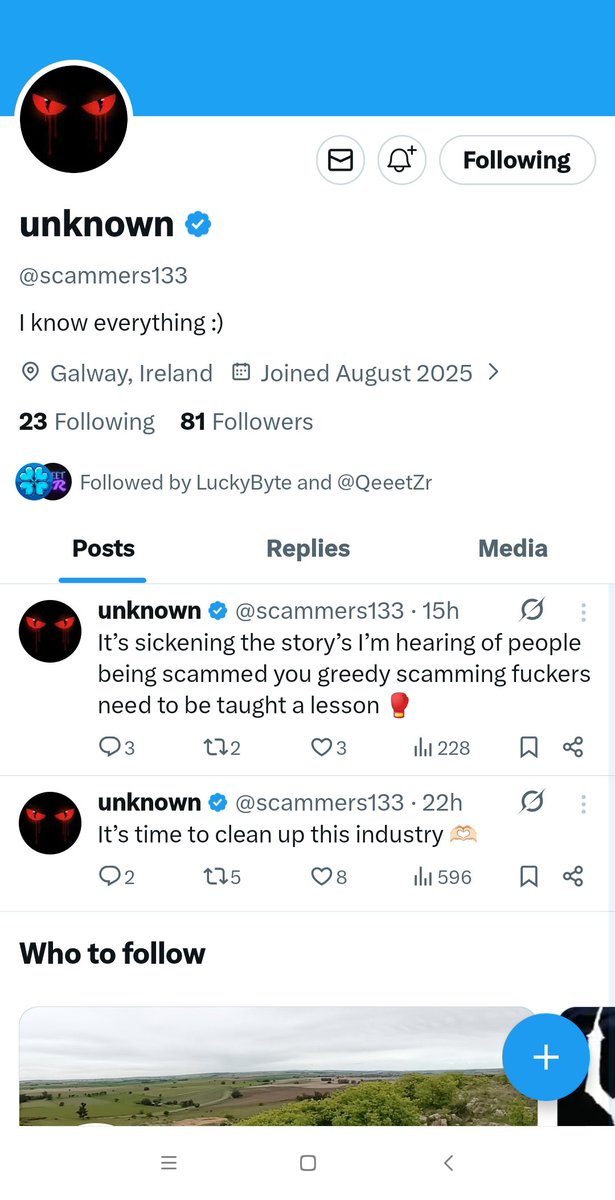 NikolaSBearded's tweet photo. @QeeetZr @scammers133 Bombaklaaat 😁 https://t.co/JQ1SY5ykLd
