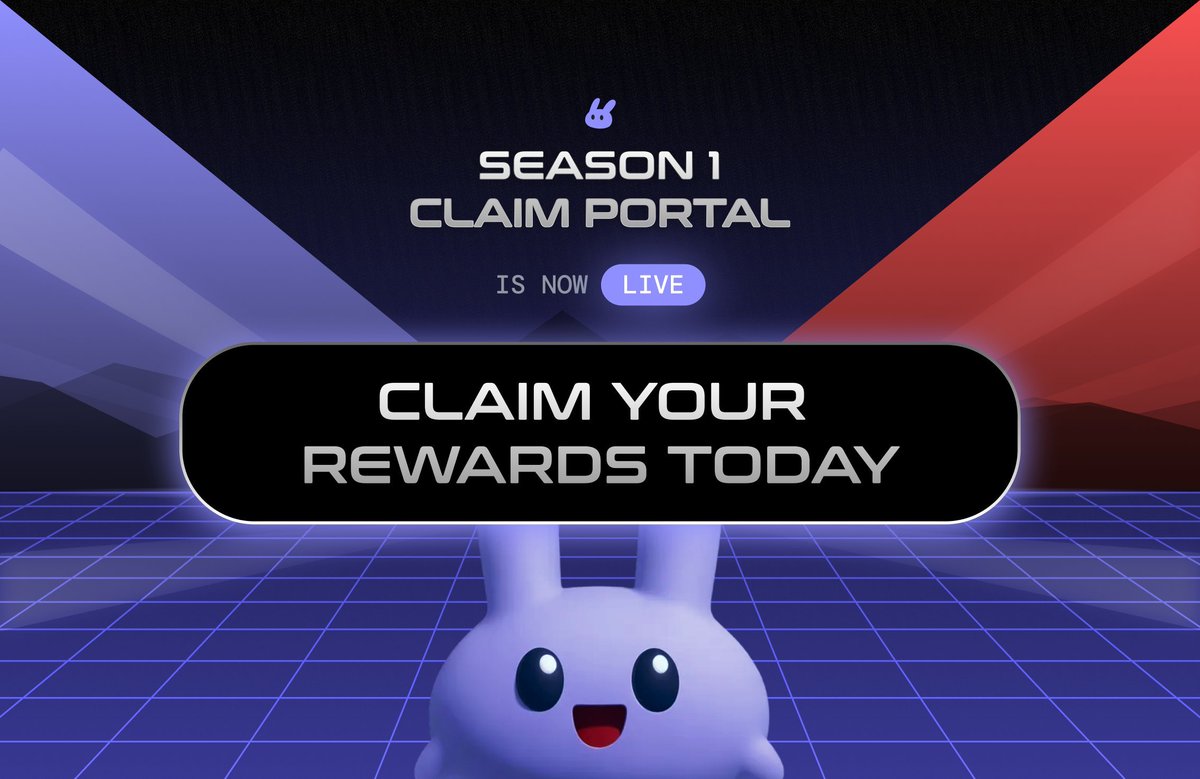 Airdrop Blogspot Official tweet media