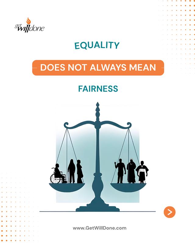 getwilldone's tweet photo. Fairness in inheritance isn’t just equal division. ⚖️
Simple splits can cause disputes, deadlocks &amp; loss of value.

Smart succession planning aligns assets with realities, tax impact &amp; beneficiary needs.

Plan with intention. Protect your legacy.
#SuccessionPlanning https://t.co/k57gwNK8y4