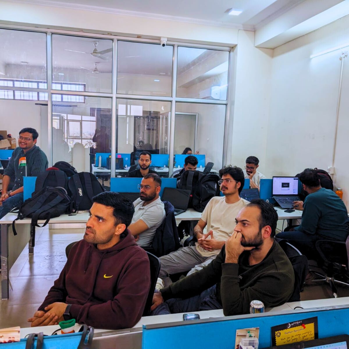 Appbay Tech tweet media