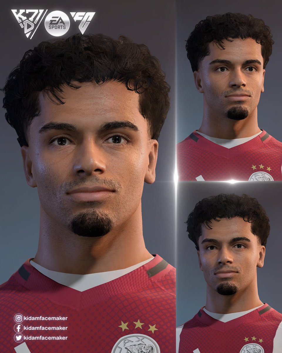 Kidamfacemaker tweet media