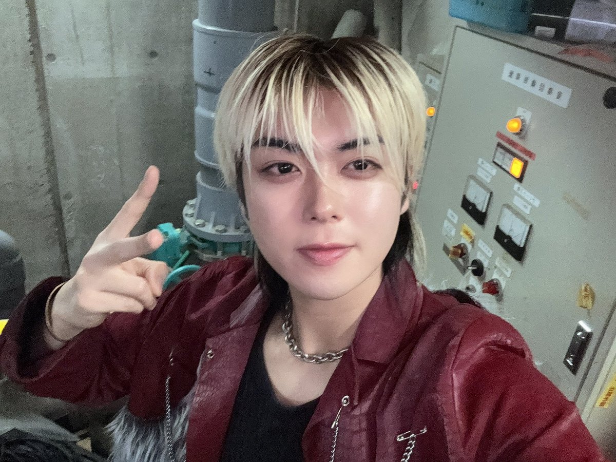 HIROKI /伊藤広基【D.O.L】 tweet media