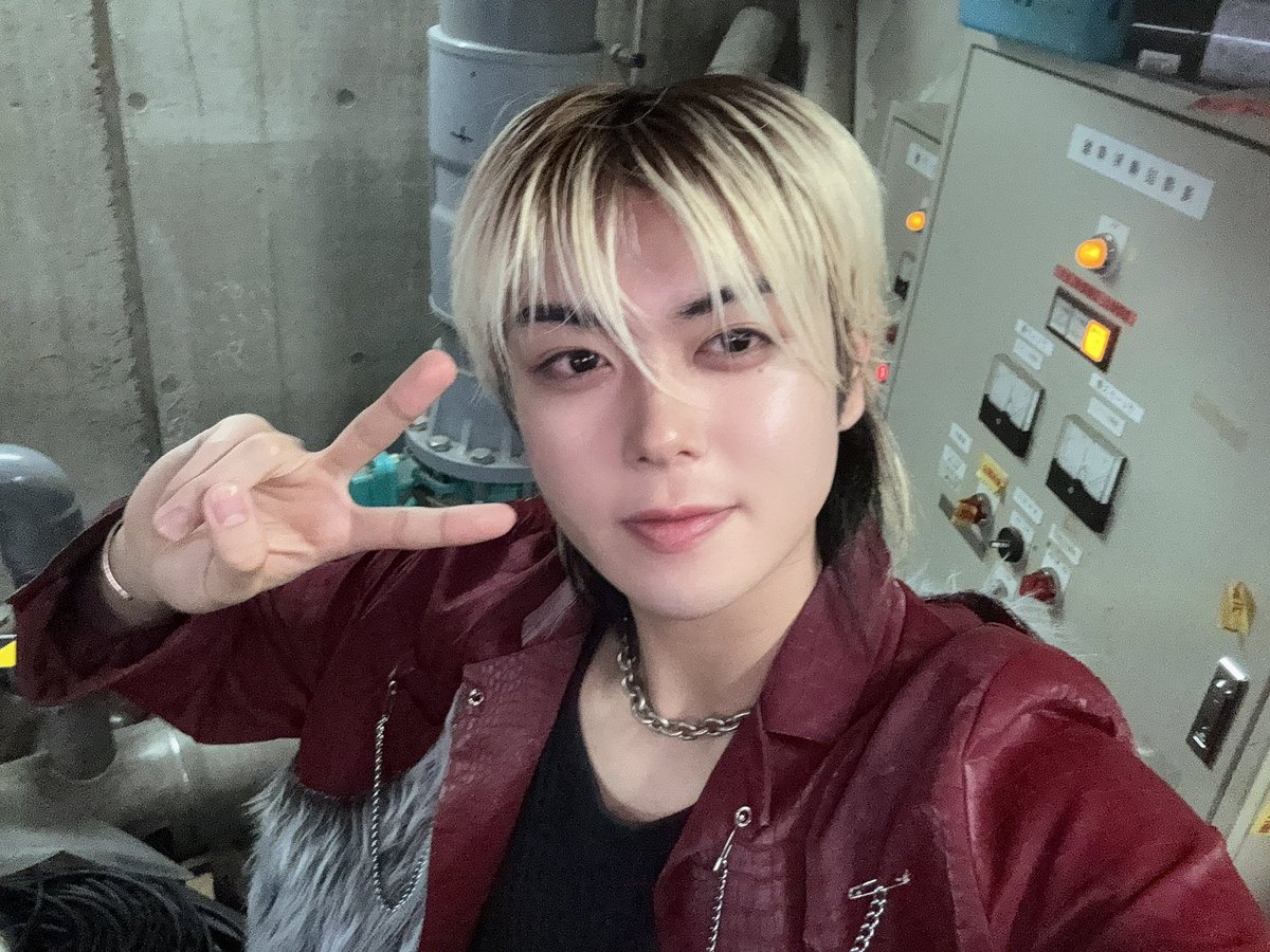 HIROKI /伊藤広基【D.O.L】 tweet media