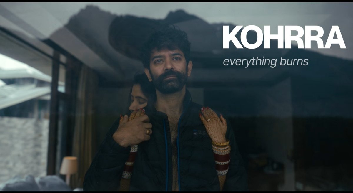 Neetivaan's tweet image. &amp;gt; both got married
&amp;gt; went on their honeymoon
&amp;gt; wife says she had been in a relationship with another man
&amp;gt; 6 months before the marriage
&amp;gt; husband said, no problem
&amp;gt; wife said, listen till the end
&amp;gt; se said she got pregnant by that man
&amp;gt; she had an abortion
&amp;gt; husband said, no