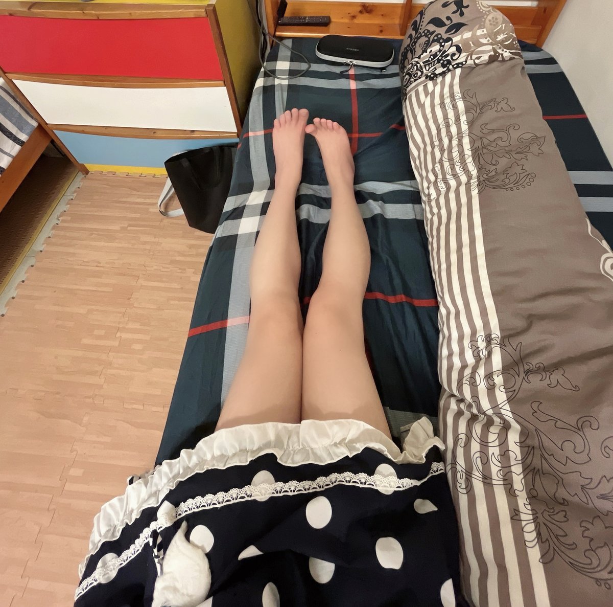 焦兒JOERze🌸蘿太Vtuber tweet media