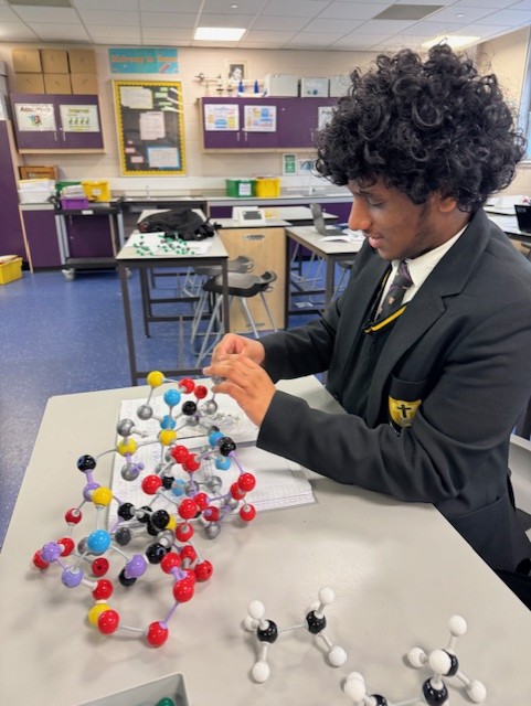 Bonus Pastor Catholic College tweet media