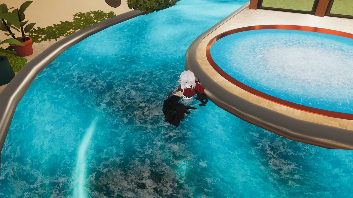 HuukaNanami@DQW tweet media