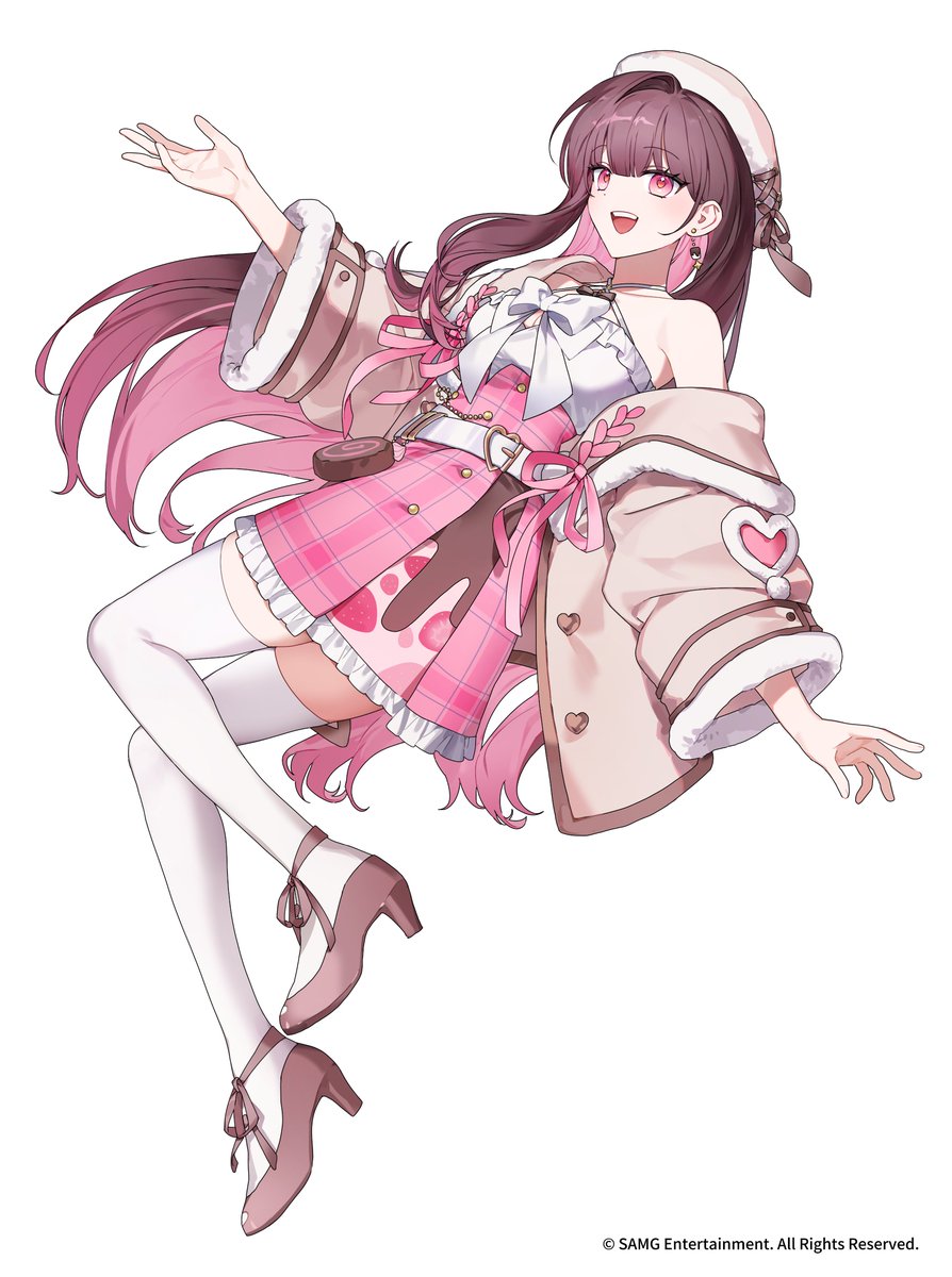 NANAGOM | ODIA tweet media