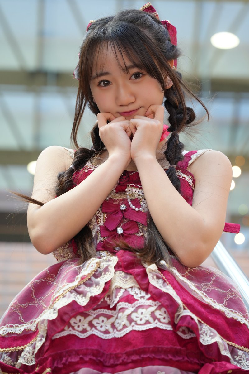 2026.2.21 #びんごアゲアゲフェスタ② #三原リージョンプラザ #聖那