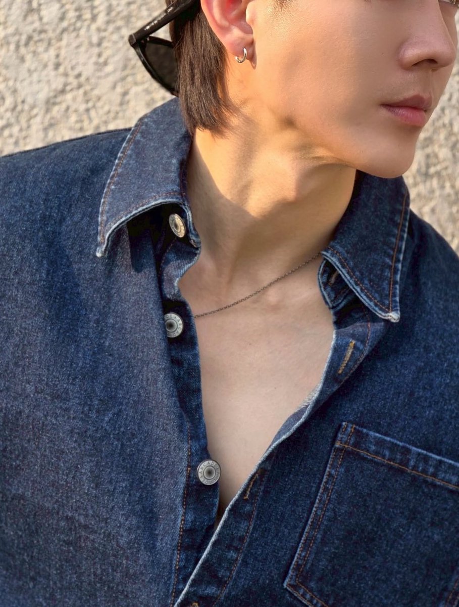 istg what’s his intentions