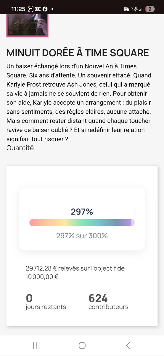 Nao Studio Publishing tweet media