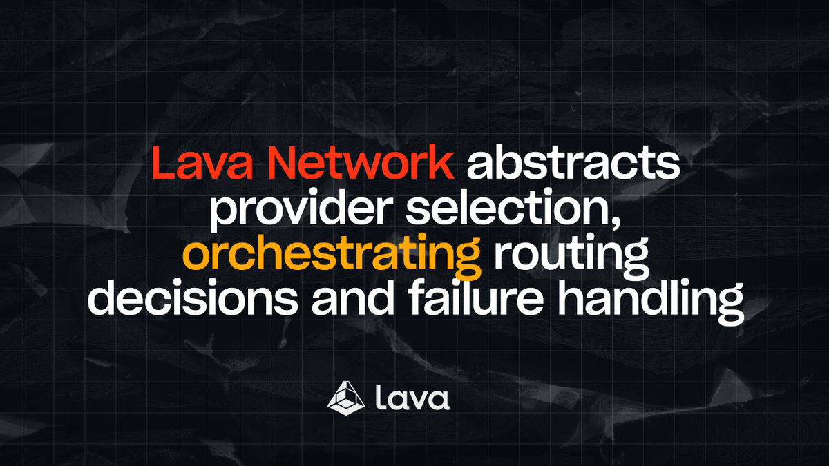 Lava Network 🌋 tweet media