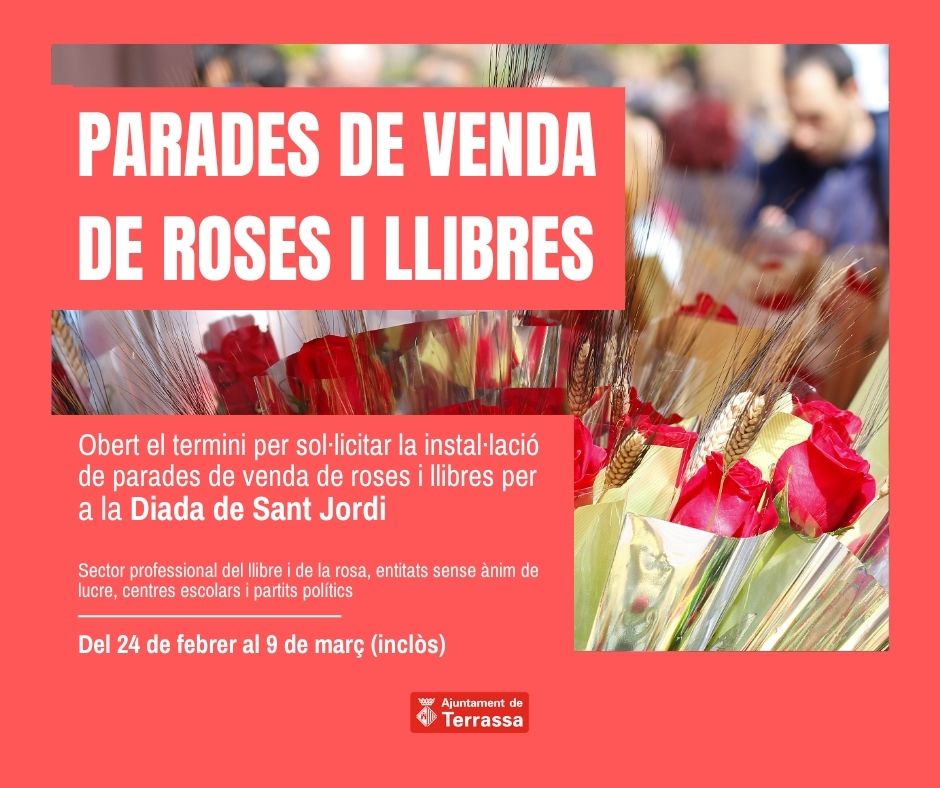 Ajuntament de Terrassa tweet media