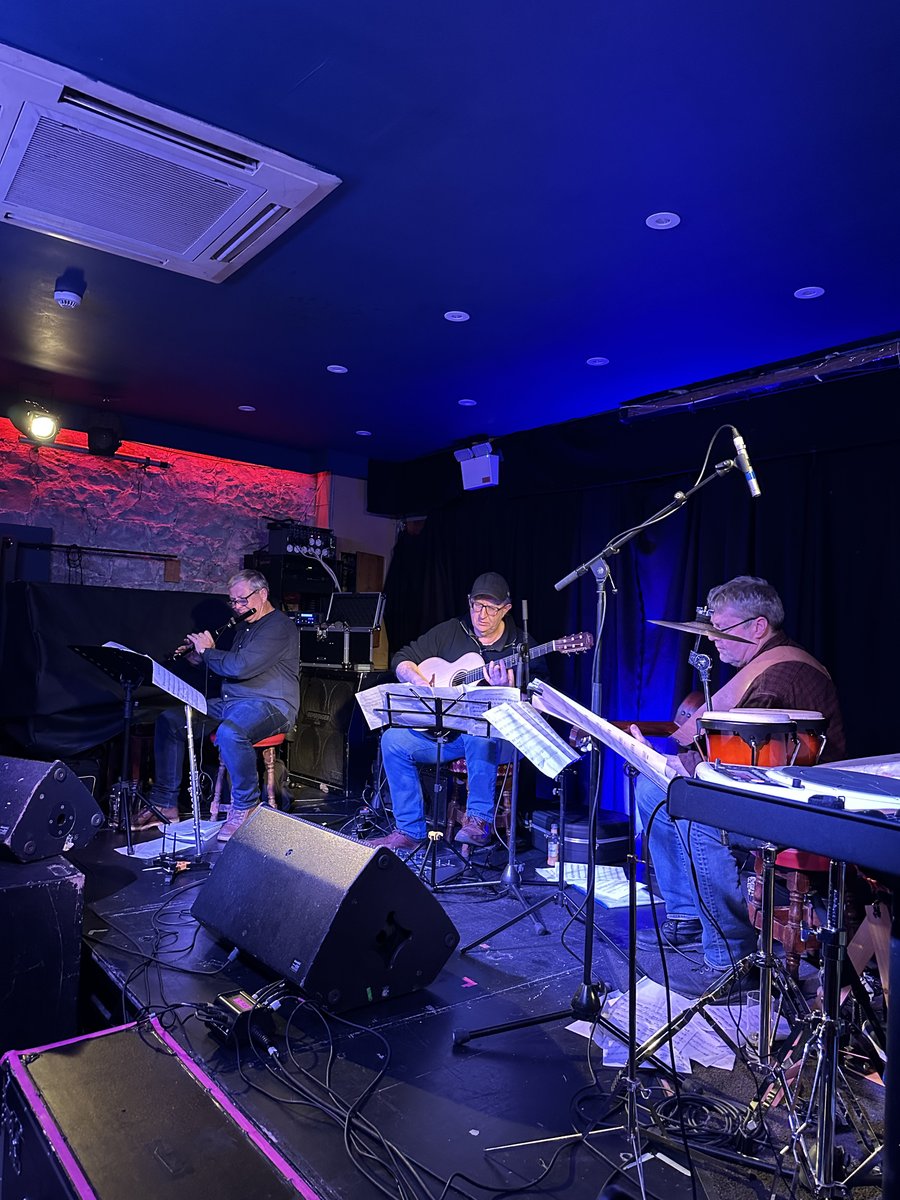 Limerick Jazz Festival tweet media