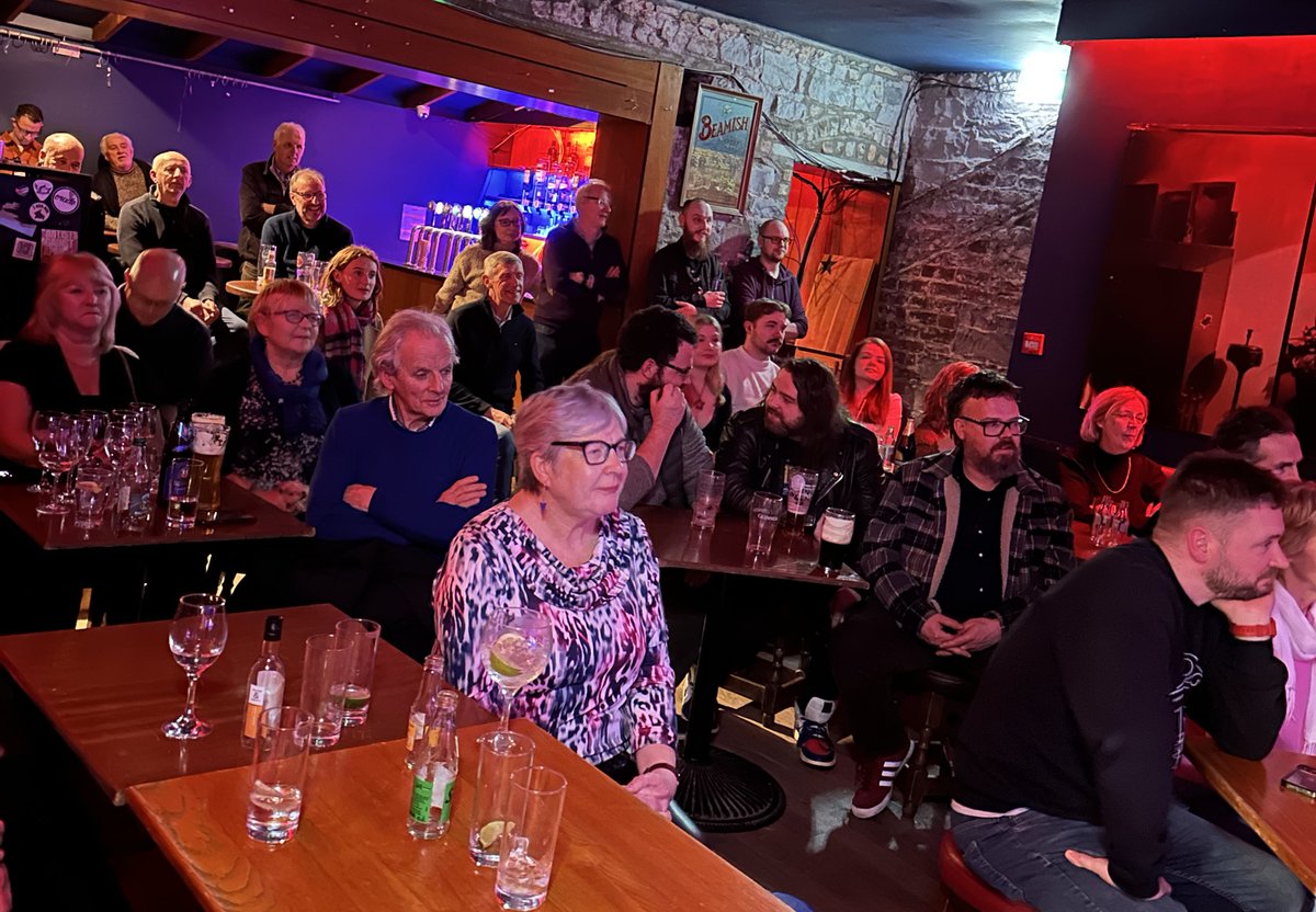 Limerick Jazz Festival tweet media