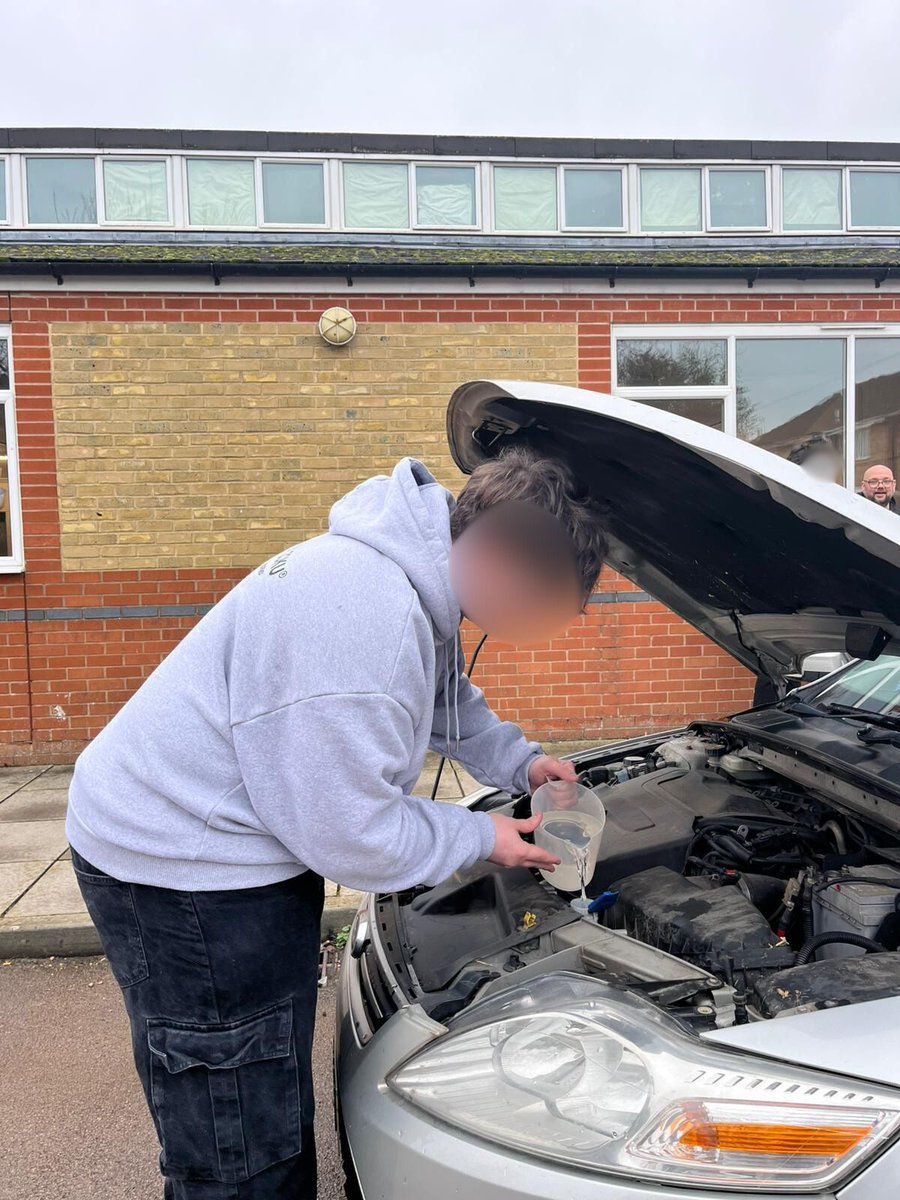 Prospect Training Services 🌇 tweet media