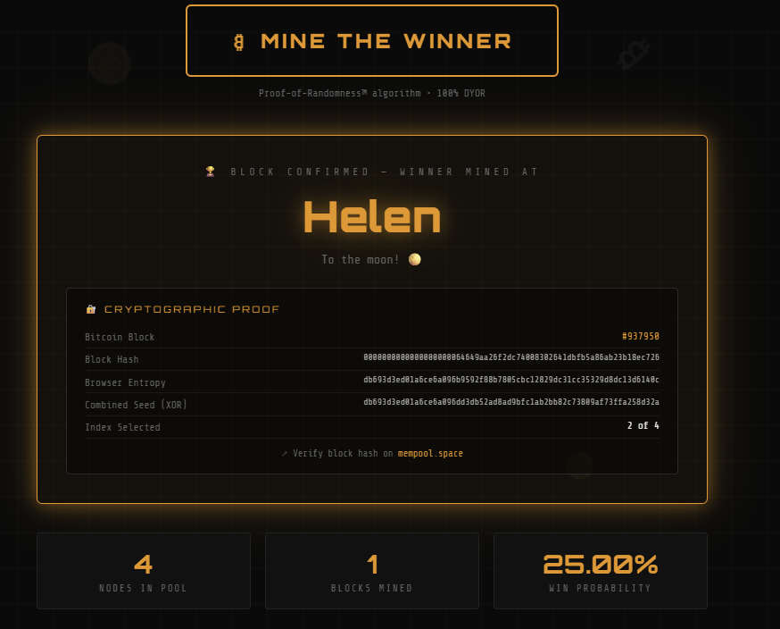 Bitcoin Slovenia tweet media