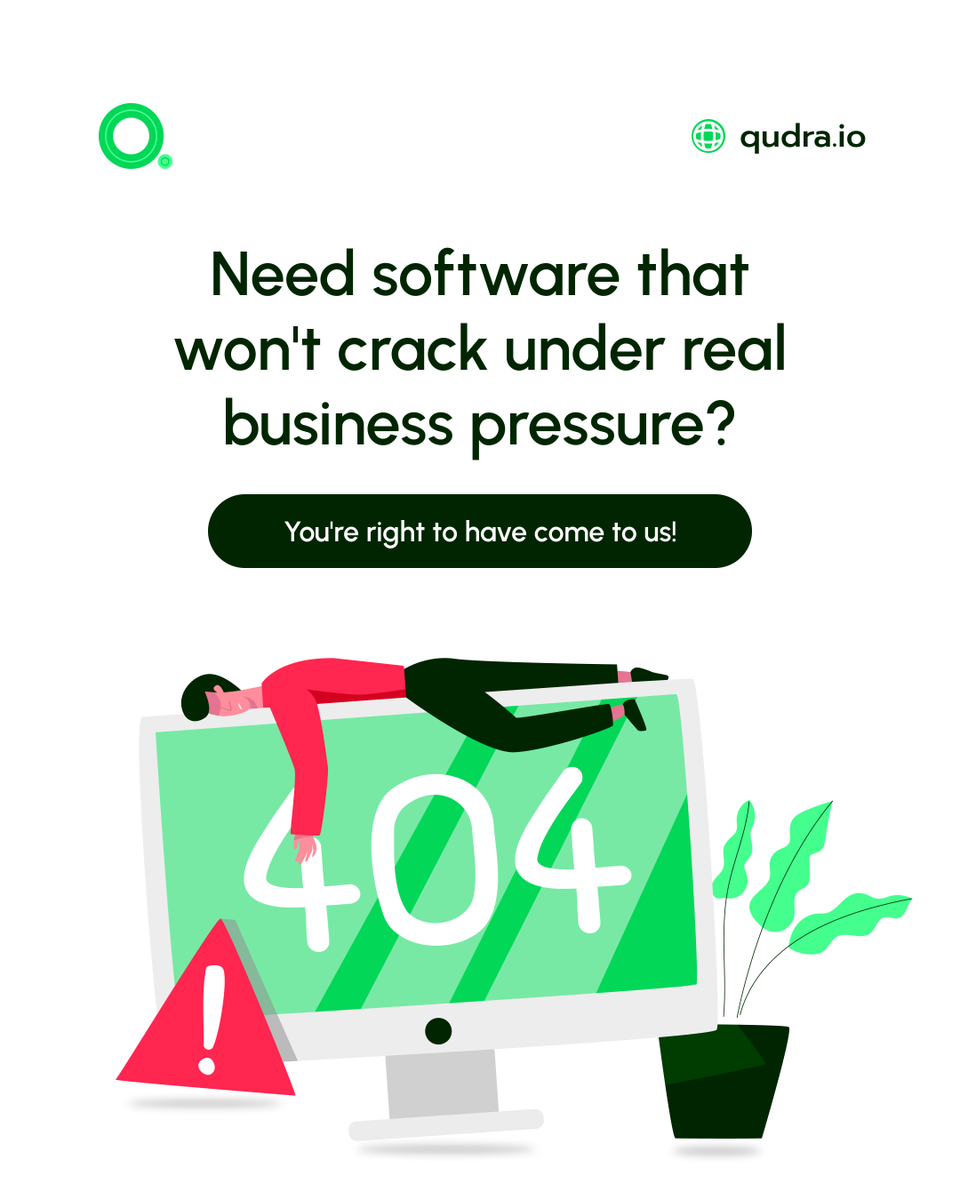 Qudra IO tweet media