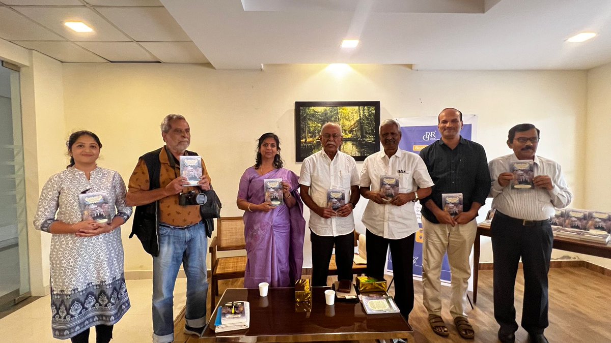 CPPR India tweet media